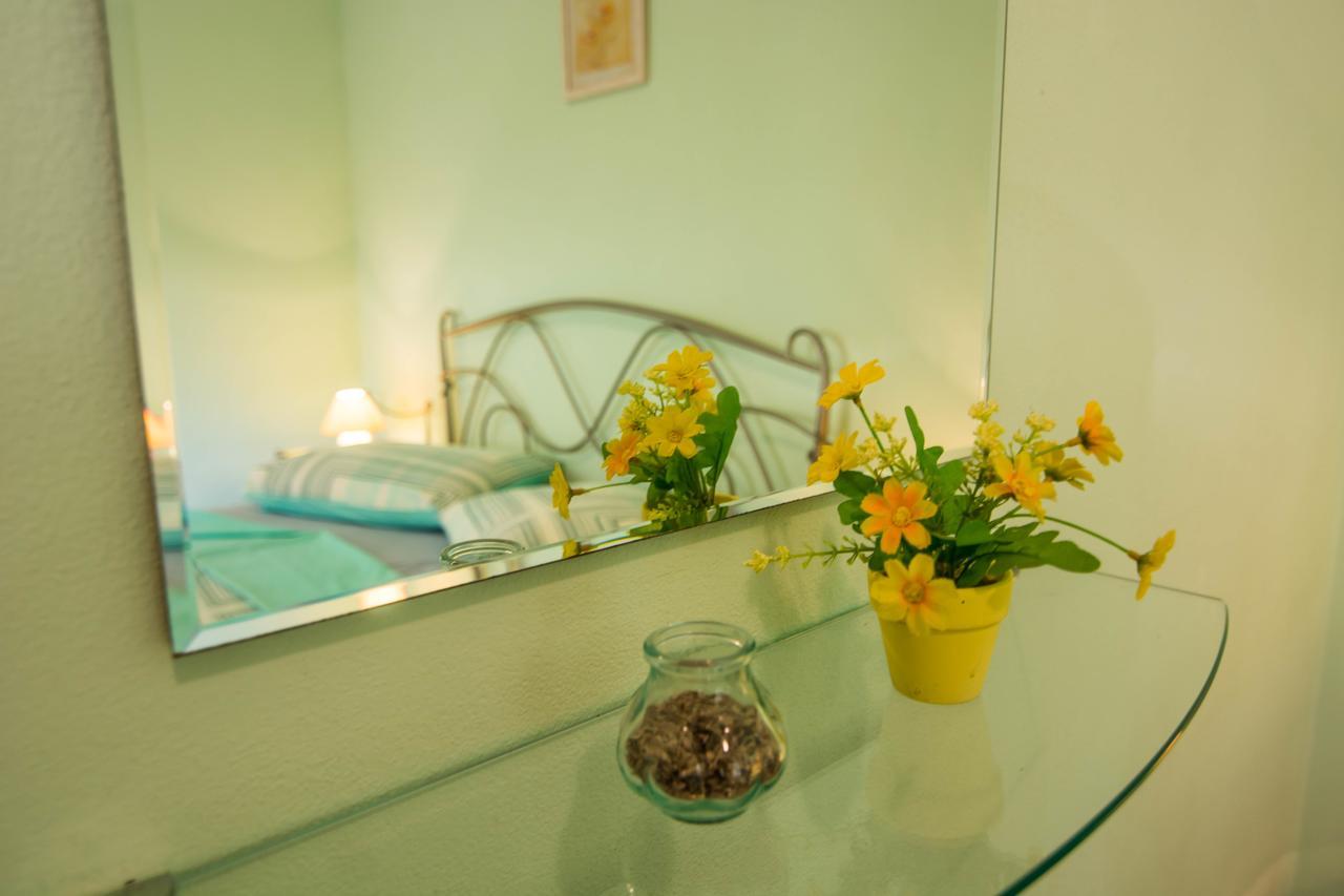 Apartments Angela 1711 Rakalj Экстерьер фото