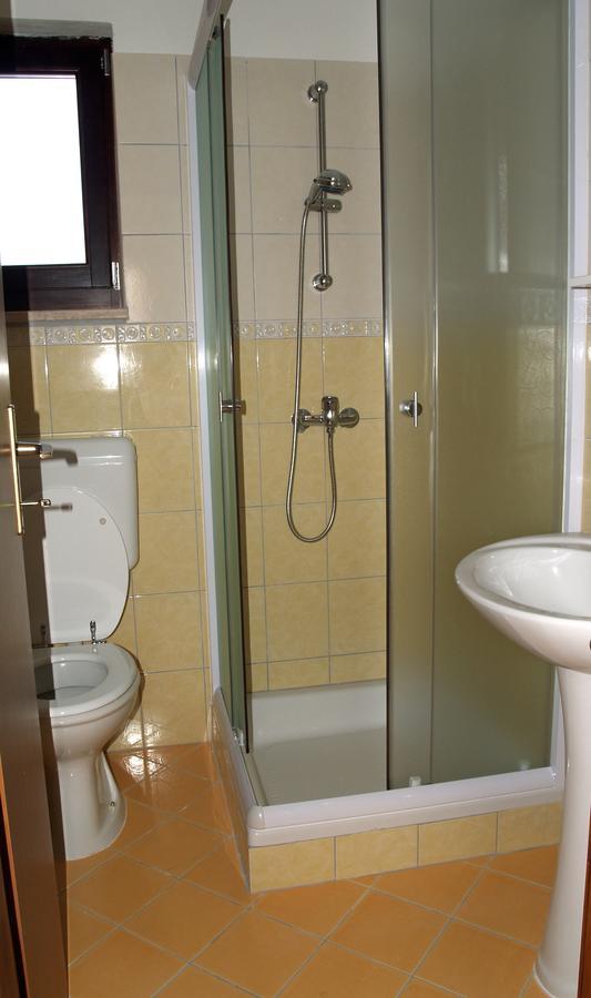 Apartments Angela 1711 Rakalj Экстерьер фото